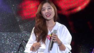 제1회 종로 송해가요제 1, 2, 3, 4라운드 각우승자 결선, 광화문광장에서 20170917