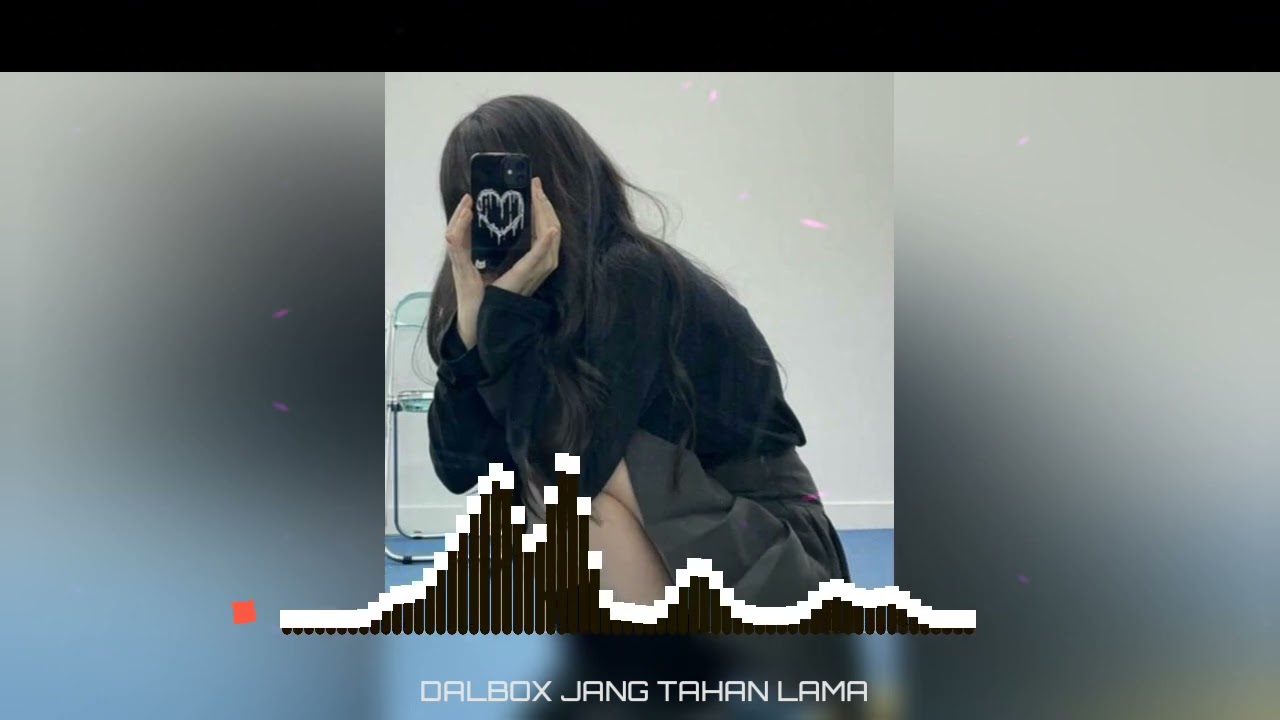 Y A S E _ DALBOX JANG TAHAN LAMA _VANO REMIX