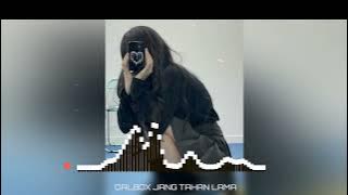 Y A S E _ DALBOX JANG TAHAN LAMA _VANO REMIX