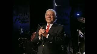 Tony Bennett - There´ll be some changes - with Phil Collins