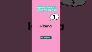 OpenAI Swarm: How it was built #openai #openaiswarm #ai