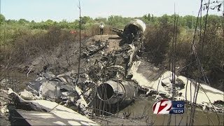 New information revealed about deadly plane crash