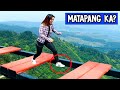 Matapang Lang Ang Pupunta Dito | 10 Pinaka Delikadong  Pasyalan o Tourist Destination sa Mundo