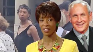 Obsèques De Patrice Laffont Pépita De Pyramide, Sa Tristesse Aux Obsèques Pour Un Dernier Hommage