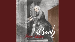 2 Part Invention No.1 In C Major BWV.772 (Forest White Noise Around A Swiss Bach Ver.)