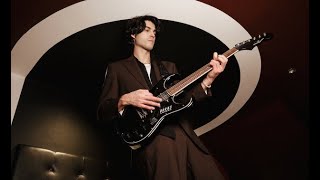 T Walmsley - Tommywood Official Video