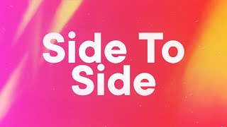 nate band - Side to Side