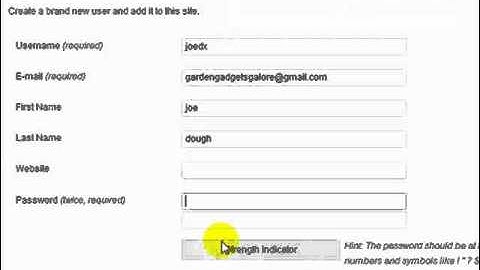 How to Secure Your Wordpress Site Pt 2