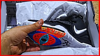Mes Impressions Sur Les Nike Kyrie 6