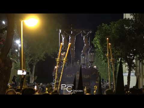 Hermandad y Cofradía de Nazarenos del Santísimo Cristo de la Oración y la Caridad en la Conversión del Buen Ladrón, María Santísima de Salud y Consuelo y Nuestra Señora del Rosario