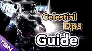 DCUO | ORBIT's Celestial DPS Guide