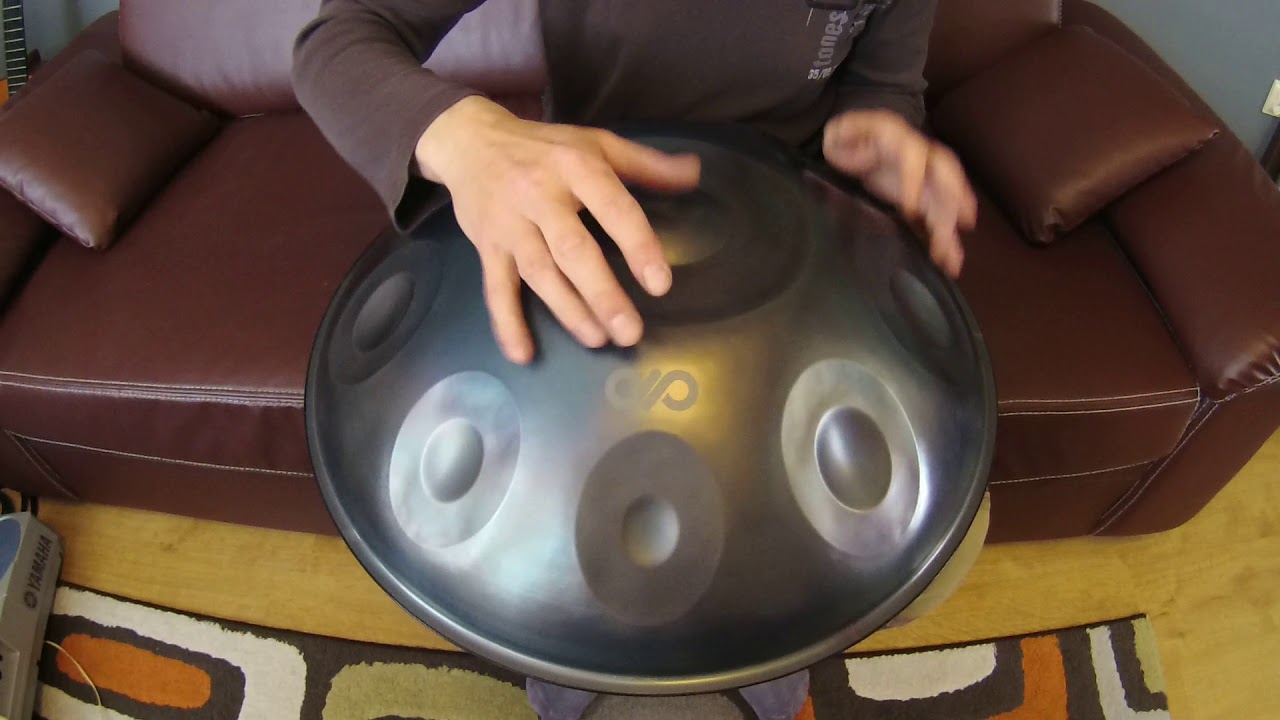 Djangar pan - D Sabye
