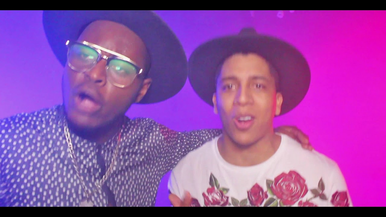 FIESTA THE MOON feat. ML2 [SALSA CHOKE 2018 LO MAS NUEVO]