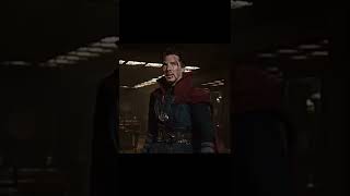 Doc Strange It Is His Movie