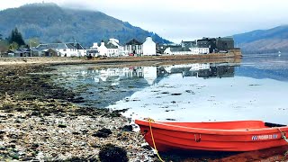 Inveraray, Clan Campbell. Argyll and Bute