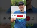 Pollinator Magnet and Pickle Partner