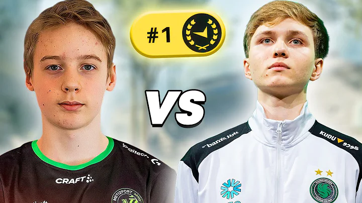 M0NESY FACED TOP 1 FACEIT PLAYER - MAIL09!! (ENG SUBS) | CS2