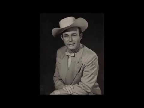 Jim Reeves I Won't Forget You COVER - YouTube