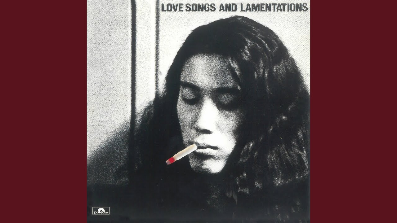 ITSURO SHIMODA / LOVE SONGS AND… maxresdefault.jpg