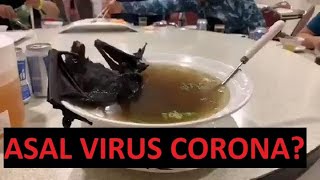 Download lagu Benarkah Virus Corona dari Pasar Daging Hewan Liar? | Dialog tvOne (27/1/2020)