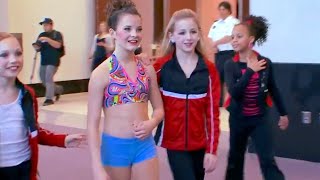 Dance Moms-Kelly Gets Emotional After Brookes Solo, Supermodels1E6 Flashback