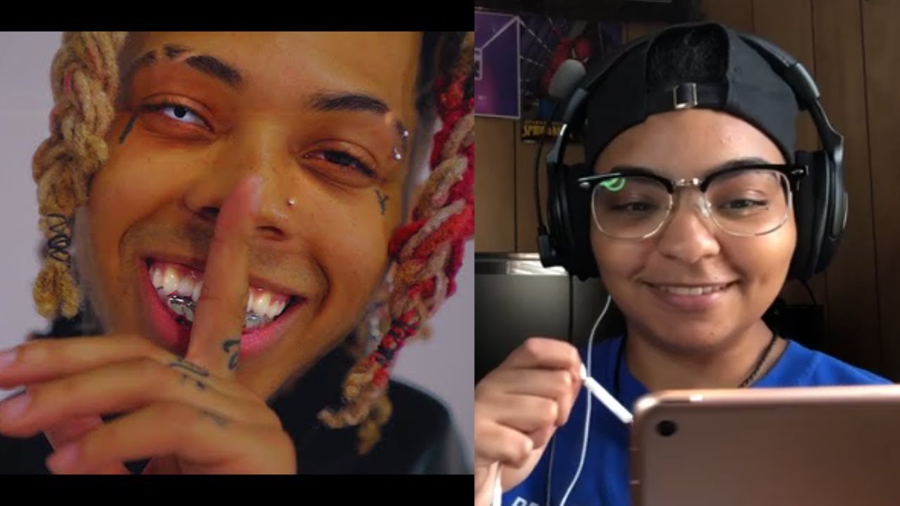 THE BEST TIKTOK RAPPER! My new favorite song! Fase Yoda “Butterflies” YouTube