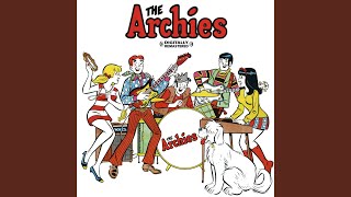 Video thumbnail of "The Archies - Bang-Shang-A-Lang"