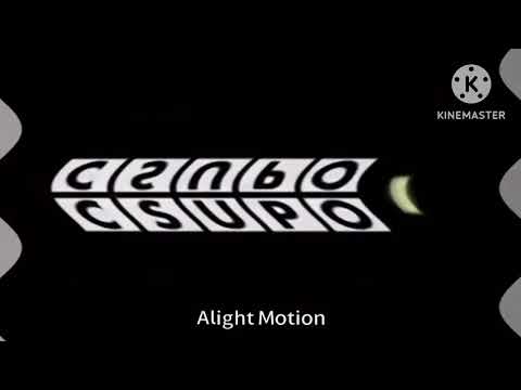 Klasky Csupo In G-Major 632 (Instructions In Description)