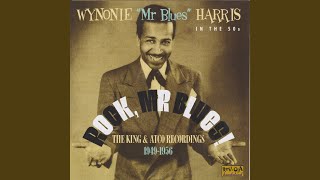 Miniatura de vídeo de "Wynonie Harris - My Playful Baby's Gone"