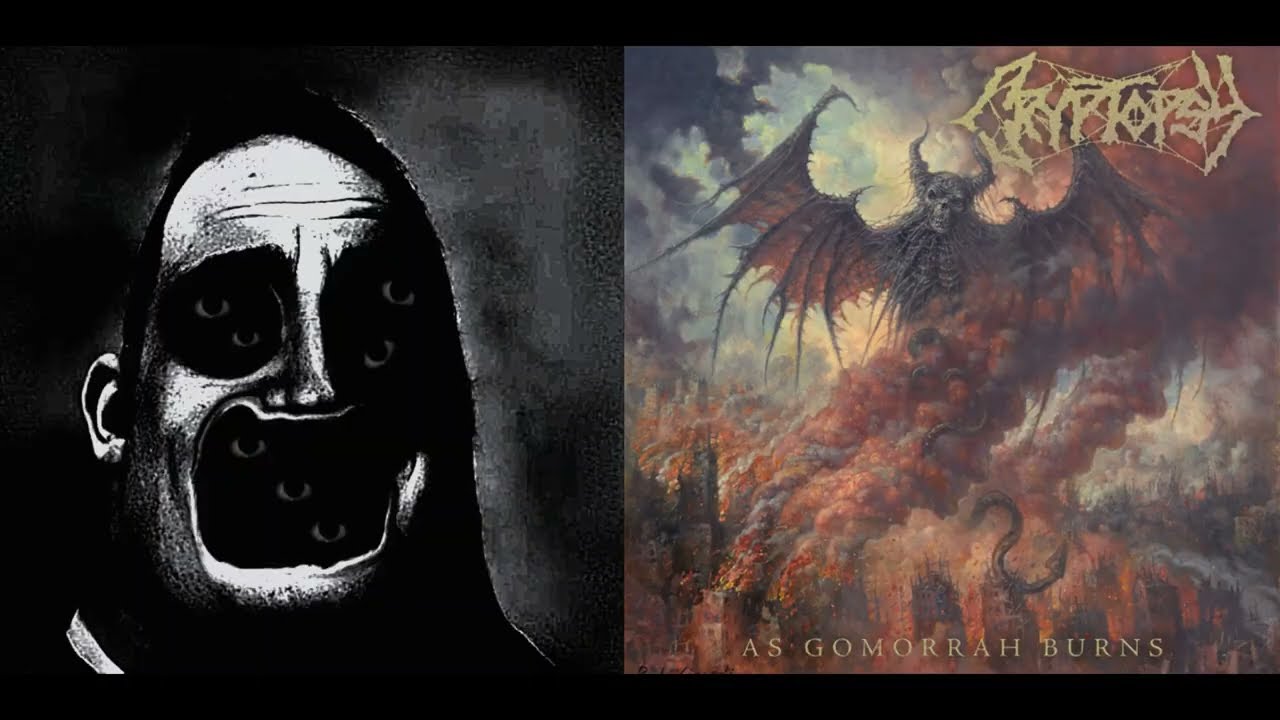 ☠️ Mr. Incredible UNCANNY - ROCK/METAL SONGS ☠️