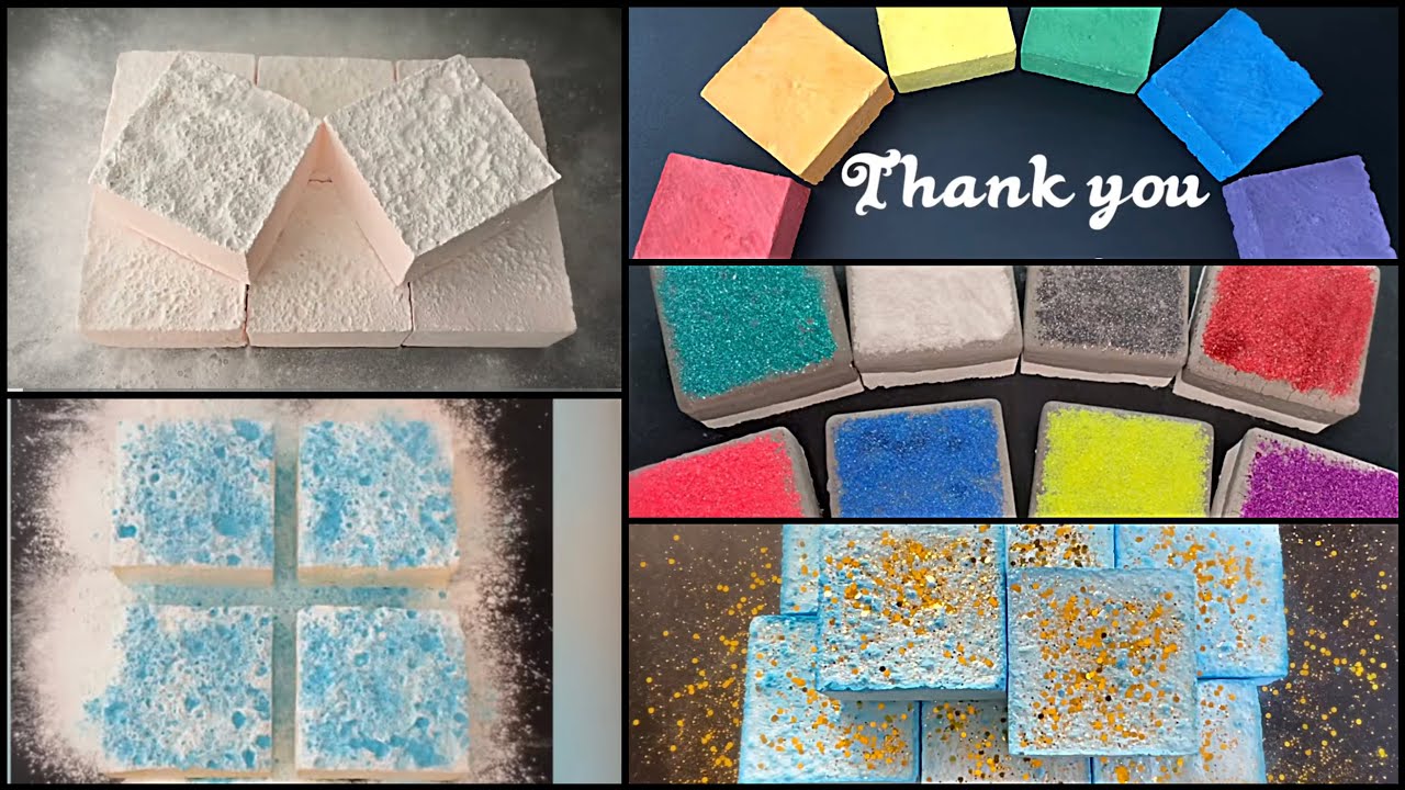 Beautiful Blocks Series Part 3|Reform Blocks|Edit @all_about_the ...