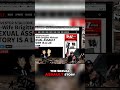 Stallone Allegations! | Legion Of Skanks #comedian #comedy #standup