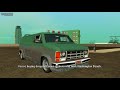 Beginning of video