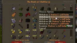 SilabGarza Bank Vid I