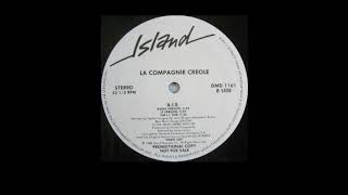 Video thumbnail of "La Compagnie Creole - A.I.E. (Larry Levan Dub)"