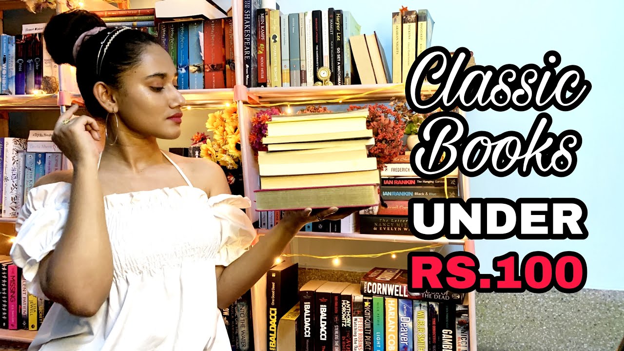 fiction books under 100 rupees