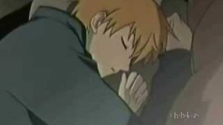 Cry With Me [ The Heart Of Kyou Sohma ] - Fruits Basket AMV