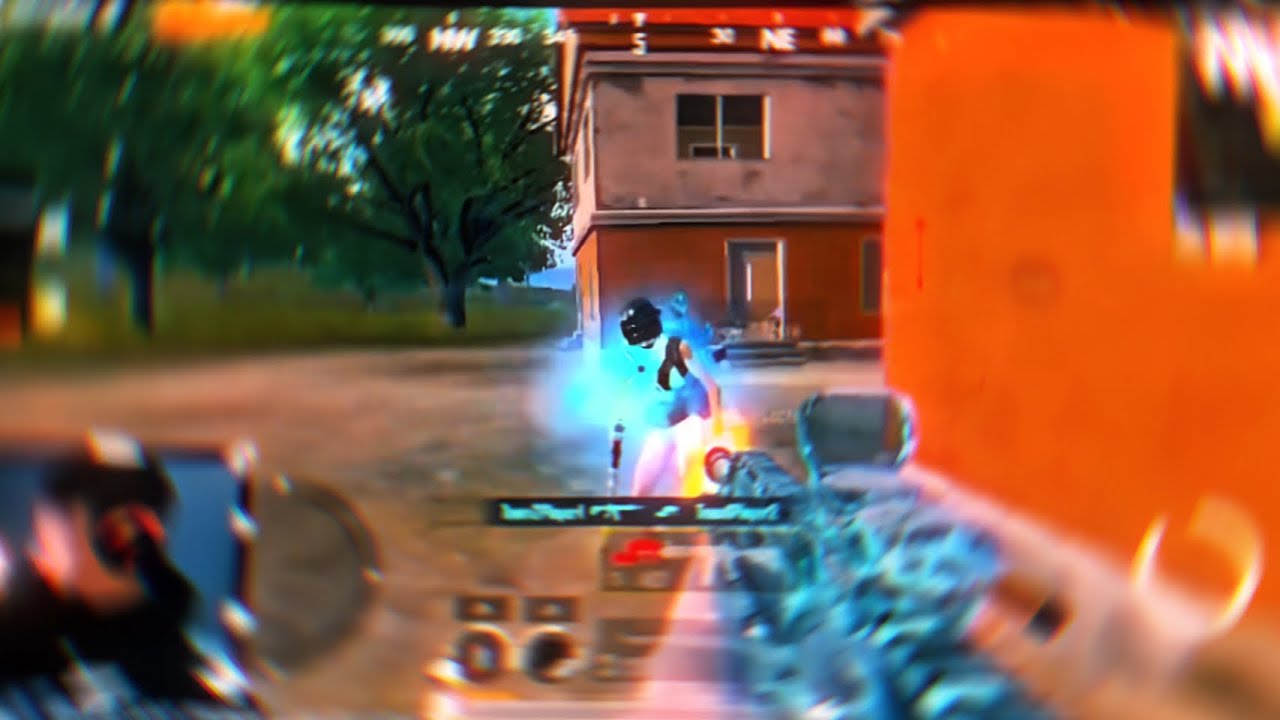 HIGHLIGHTS PUBG MOBILE | MODERNET 