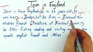 علامات الترقيم في اللغة الانجليزية | Punctuation in English