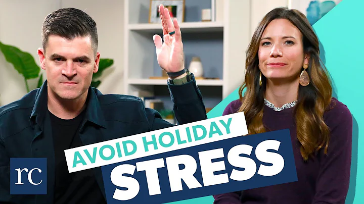 How the Holidays Can Lead to Resentment with Dr. J...