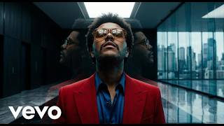 THE WEEKND - NO ADDRESS