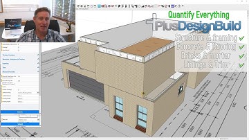 The easiest estimating software we have ever built PlusDesignBuild