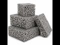 Stainless Steel Foam by Oqitop New Material – Durable, Corrosion‑Resistant & Customizable