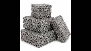 Stainless Steel Foam by Oqitop New Material – Durable, Corrosion‑Resistant & Customizable