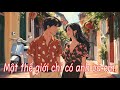 【AI】Một thế giới chỉ có anh và em. - Generative AI Creator