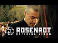 Rosenrot (Official Video)