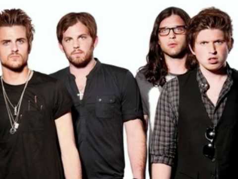 Kings of Leon-Pick Up Truck