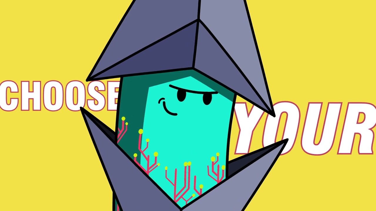 Become one of us!