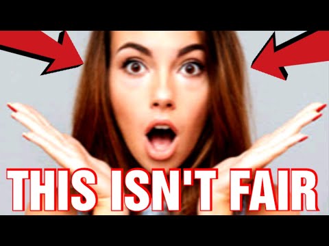 35yr Old Women SHOCKED 35yr Old Men DONT WANT THEM ANYMORE….