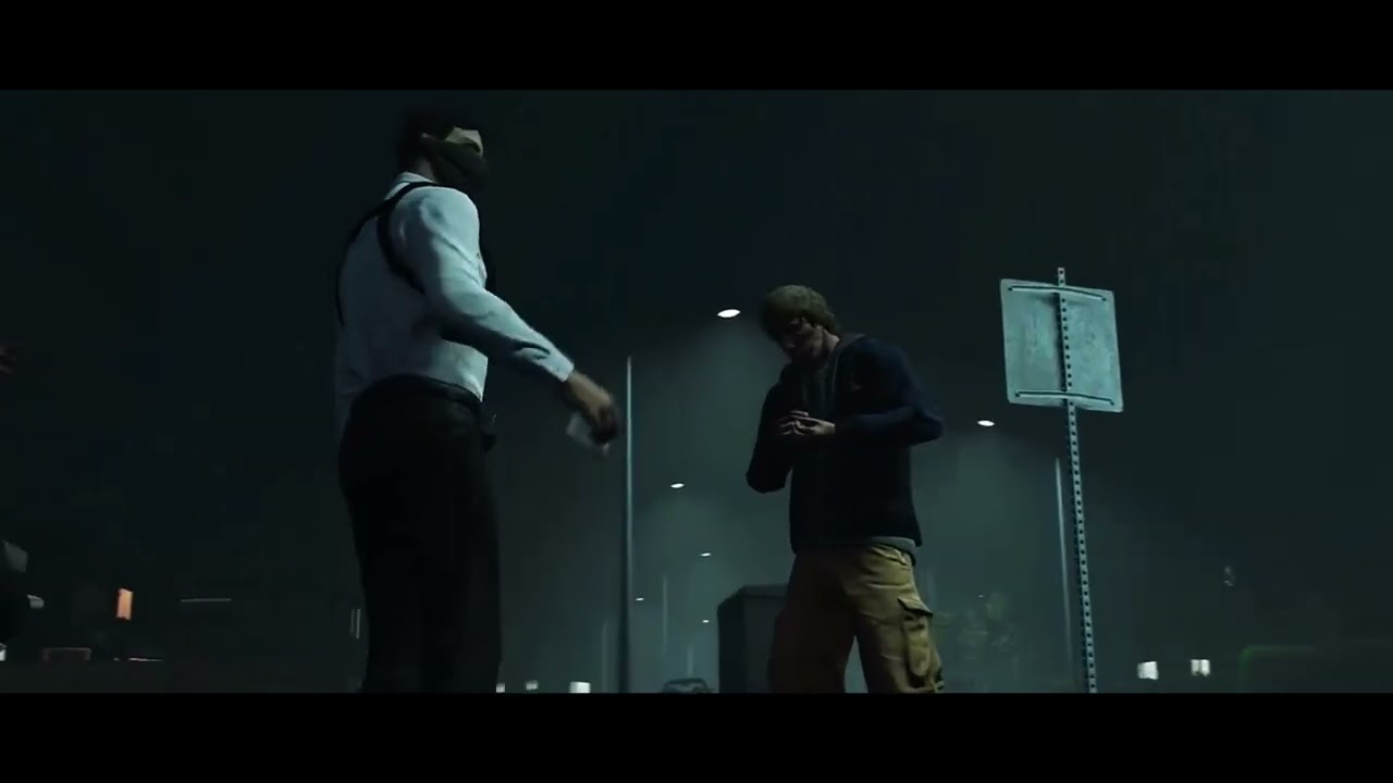 Prodigy | Game Trailer (2025)